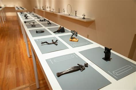 Metal museum - Pérez Art Museum Miami. $$. Though the Pérez Art Museum Miami (PAMM) is focused on 20th- and 21st-century international art, and a large permanent collection of works (over 3,000 spread across 8 ...